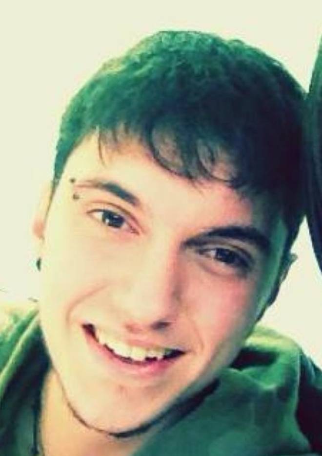 Ritrovato il cadavere di Ismaele, sgozzato a 17 anni