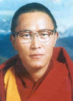 Morto il monaco Tenzin Delek Rinpoche