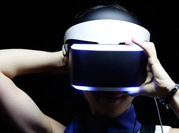 Realtà virtuale: la nuova risposta all'alcolismo