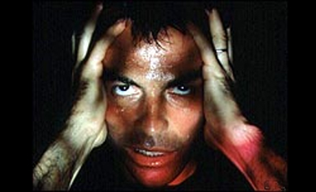 Omicidio all'autostazione