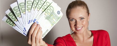 Soldi fanno la felicità