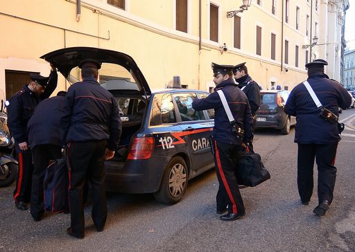 Strage a Caserta, 4 le vittime