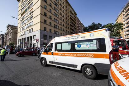 Marco muore nell'ascensore della metro a 4 anni