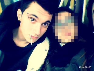 Ritrovato il cadavere di Ismaele, sgozzato a 17 anni