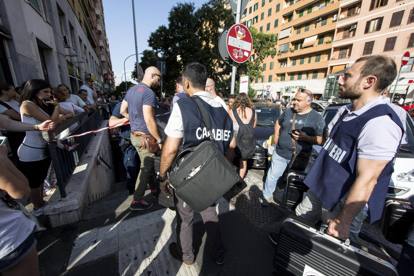 Marco muore nell'ascensore della metro a 4 anni