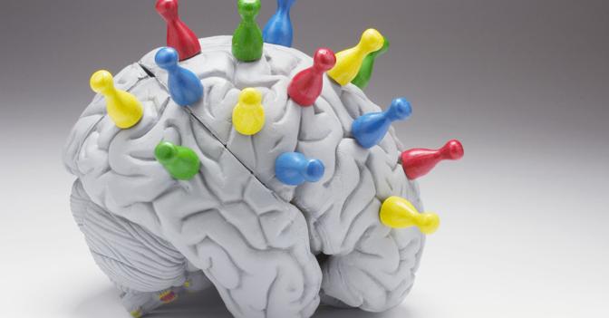 Il movimento oculare e la memoria