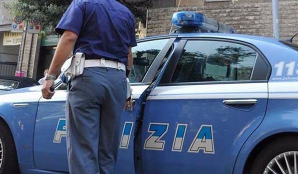 Bambino rischia la vita al caldo