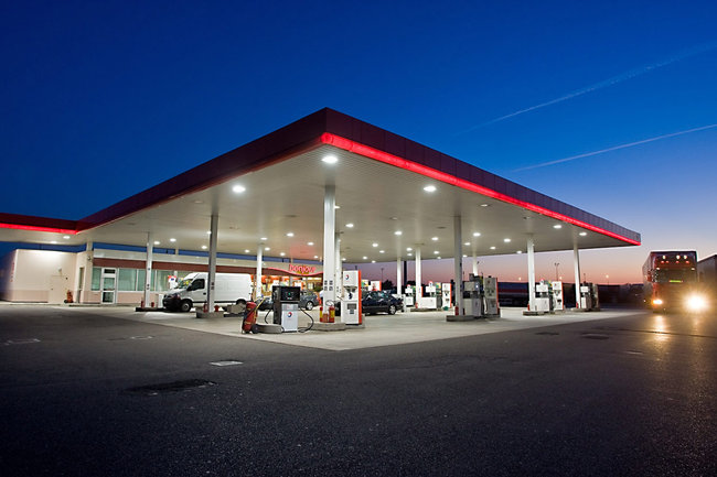 Omicidio all'autostazione