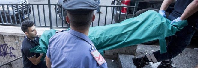 Marco muore nell'ascensore della metro a 4 anni