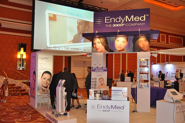 Aesthetic Show 2015 - 1