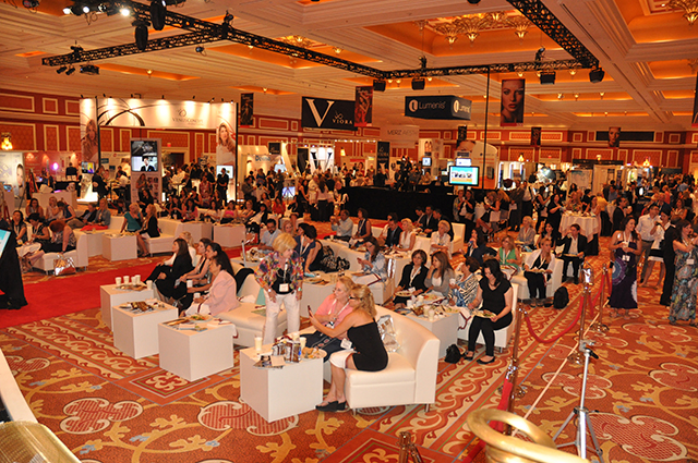 Aesthetic Show 2015 - 2