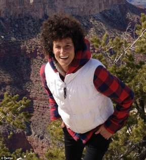 Andrea Constand una delle maggiori accusatrici di Cosby