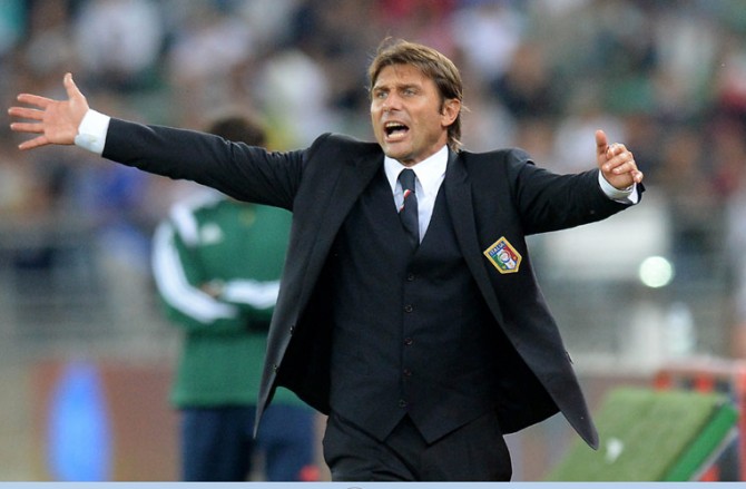 Antonio Conte - 2