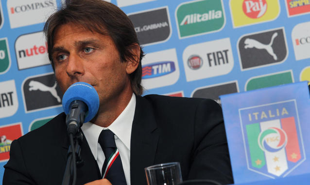 Antonio Conte - 3