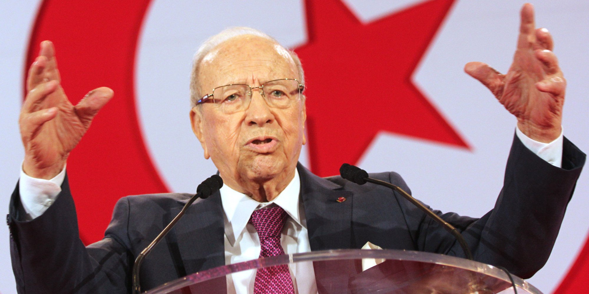 Beji Caid Essebsi
