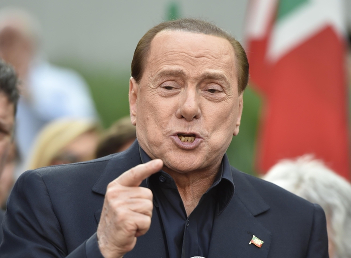 Berlusconi