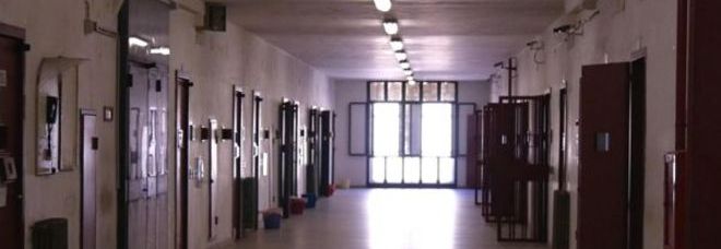Carcere Regina Coeli 2