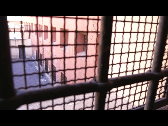 Carcere Regina Coeli 3