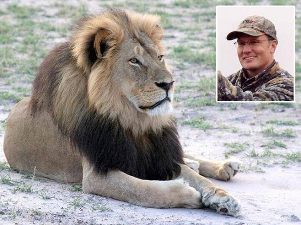 Cecil e il suo aguzzino