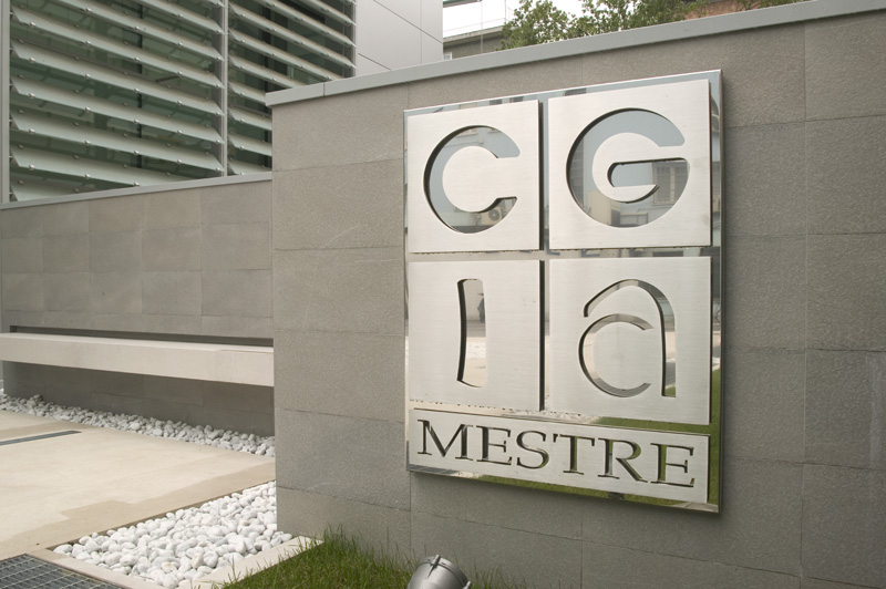 Cgia di Mestre