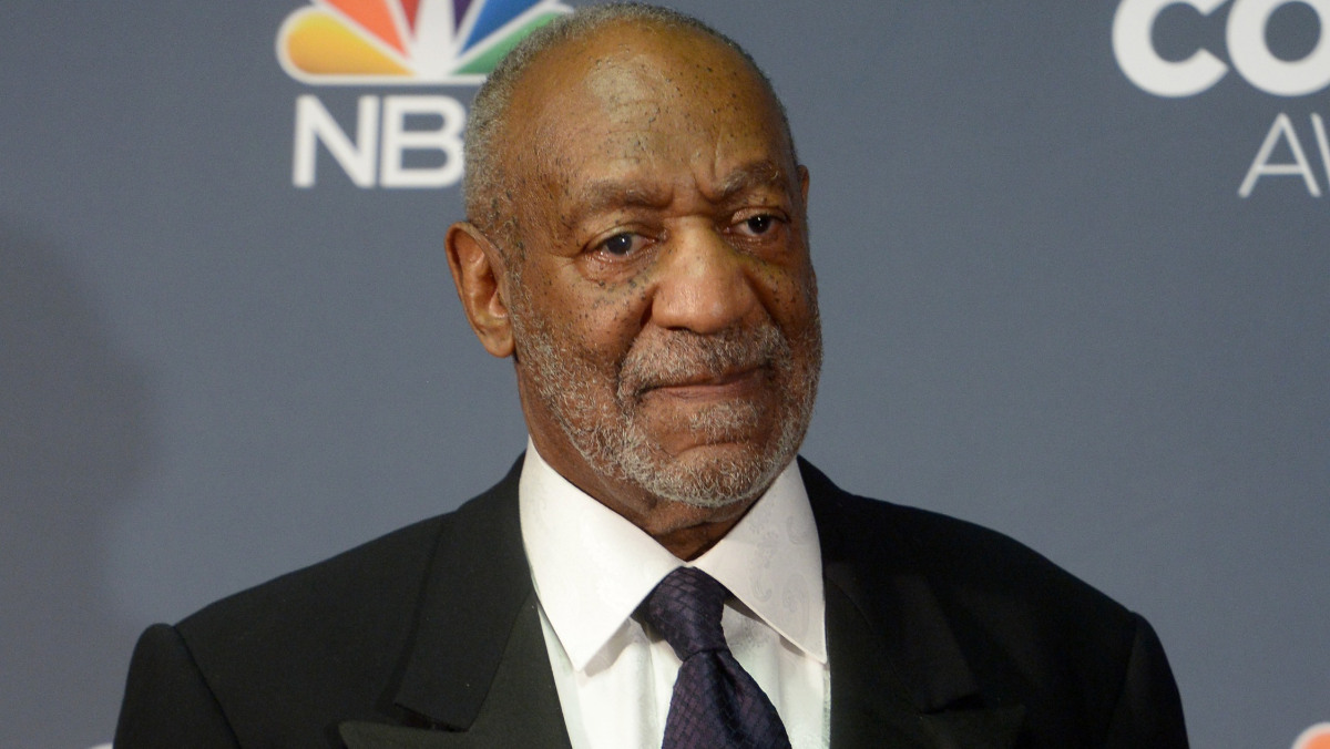 Cosby oggi