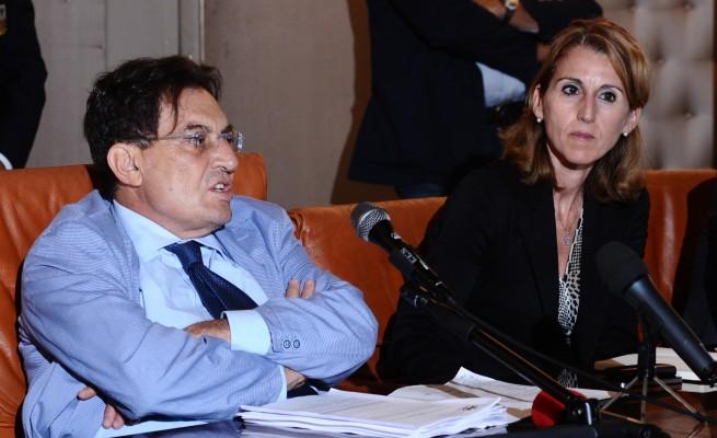 Crocetta e Borsellino - 3