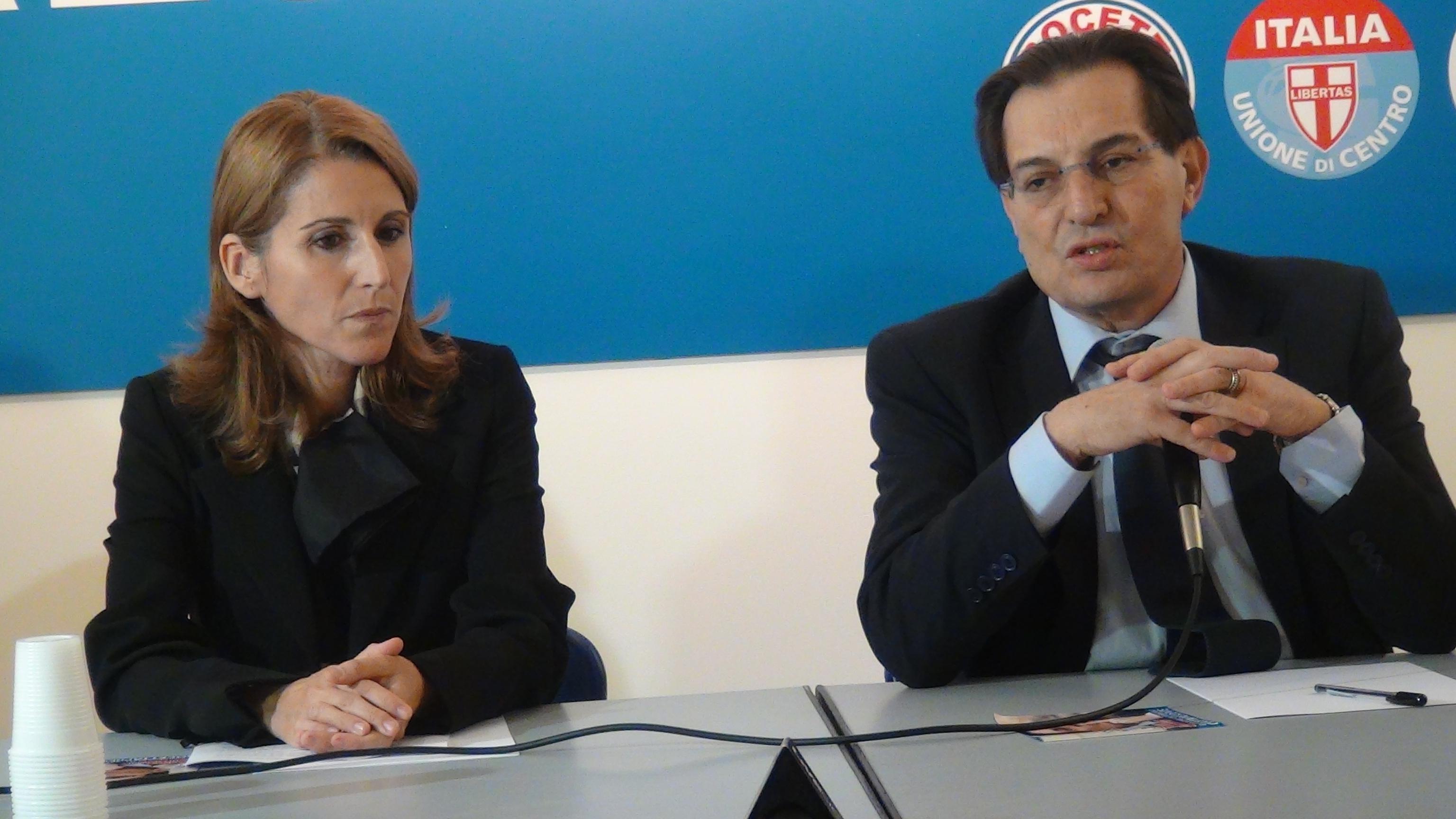 Crocetta e Borsellino - 4