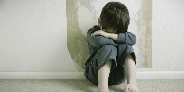 Diritti dei minori violati