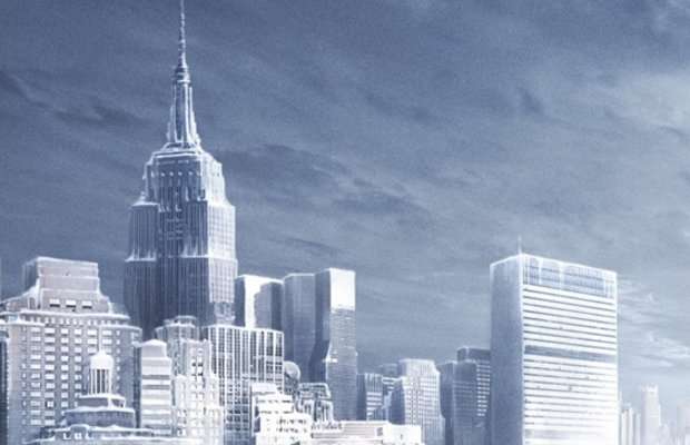 Era glaciale sulla Terra