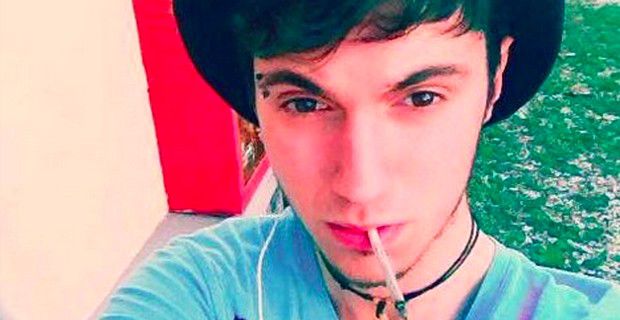 Il 17enne trovato morto a Pesaro