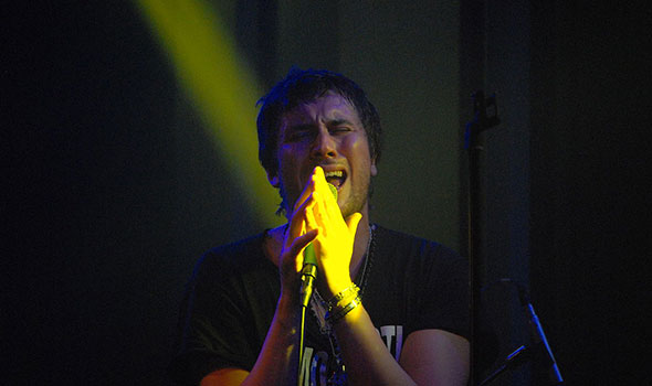 Il Cile live a Parigi