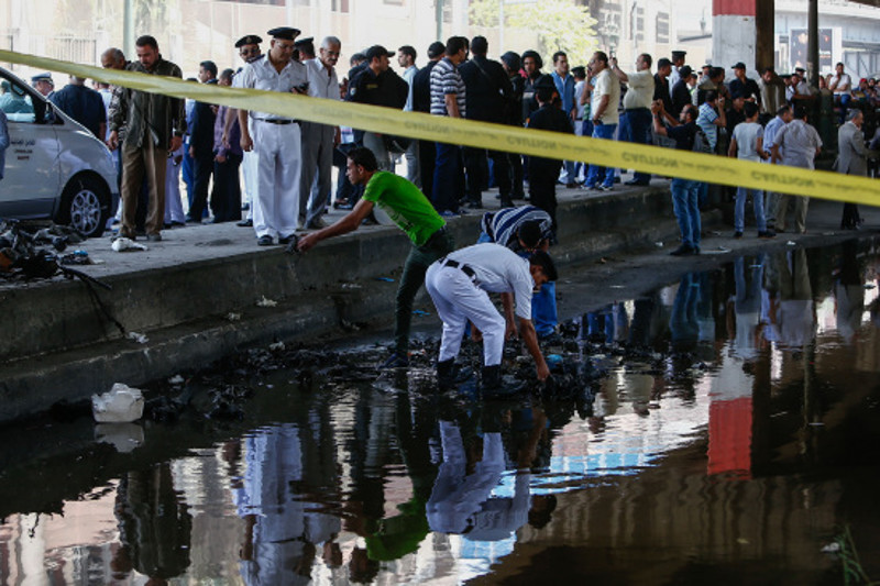 Isis attentato ambasciata 5