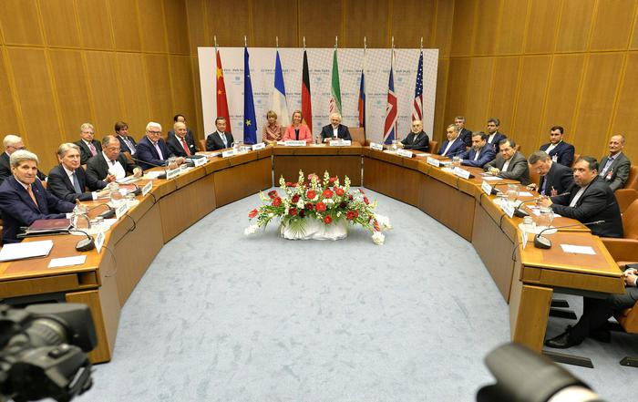 L'accordo per il nucleare in Iran