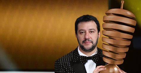 Matteo Salvini 4