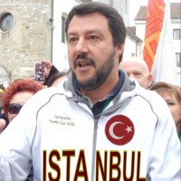 Matteo Salvini 8
