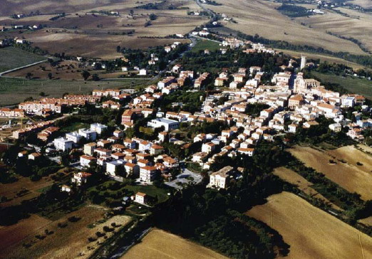 Montemarciano