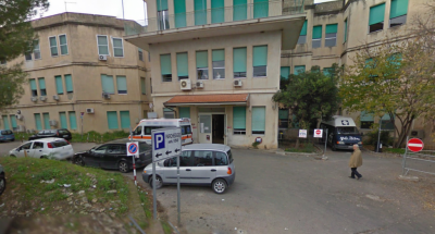 Ospedale di Ragusa