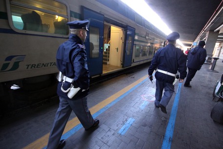 Polizia di Pisa