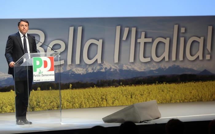 Renzi - 4