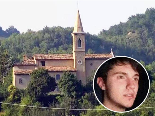 Ritrovato Ismaele Lulli