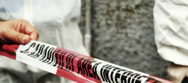 Scena del crimine a Montecatini