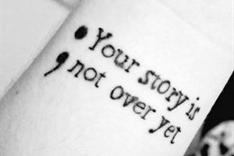 Tattoo contro i disturbi mentali