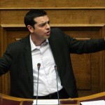 Tsipras nuovo piano