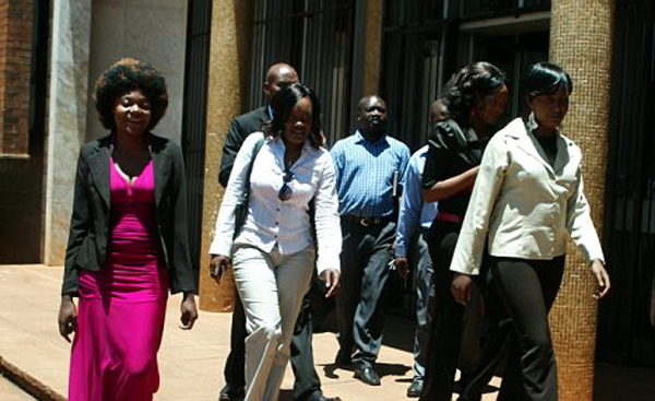 Uroko e le sue mogli - 1