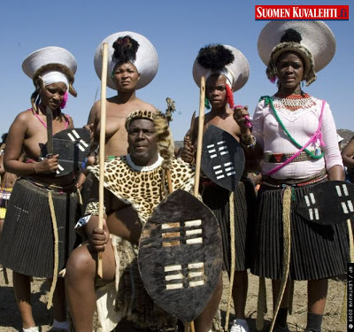 Uroko e le sue mogli - 3