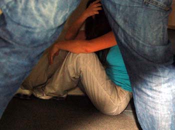 Violenza sessuale - 2