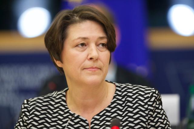 Violeta Bulc