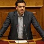Grecia Tsipras