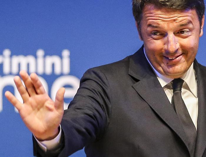 Matteo Renzi - 1