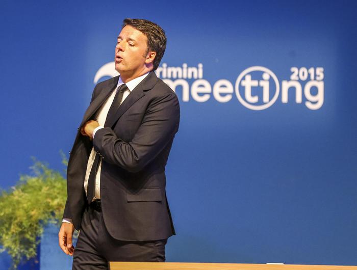 Matteo Renzi - 2